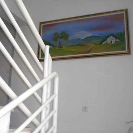 Apartments Panorama Ровин Екстериор снимка