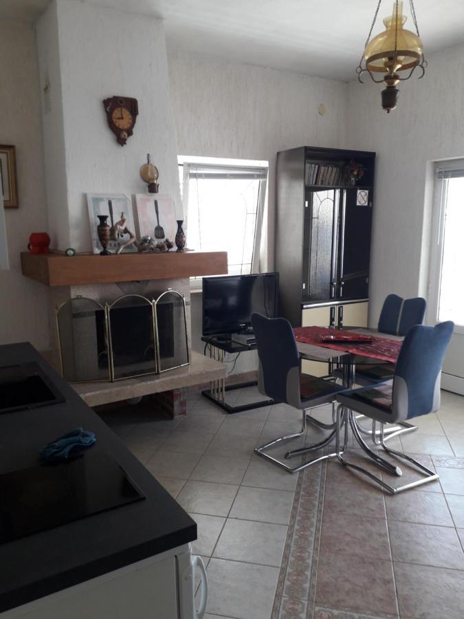 Apartments Panorama Ровин Екстериор снимка