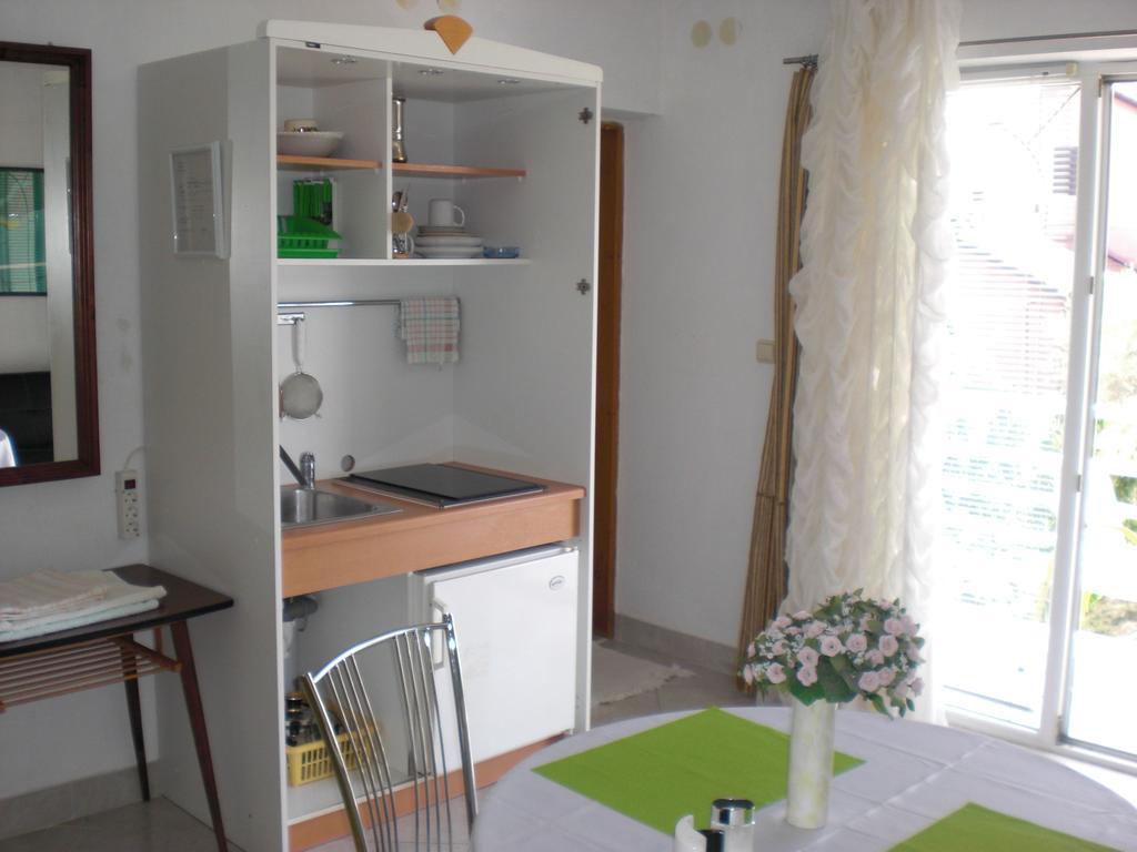 Apartments Panorama Ровин Стая снимка