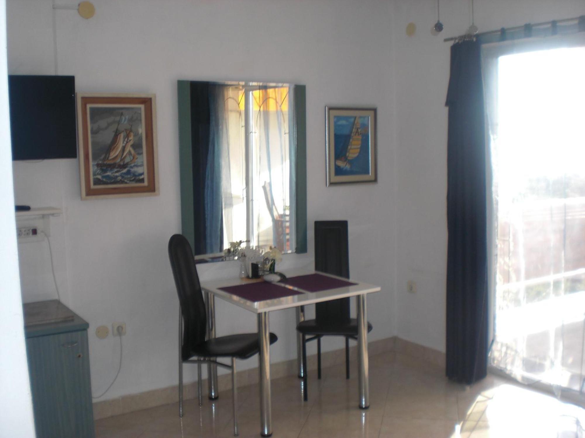 Apartments Panorama Ровин Екстериор снимка