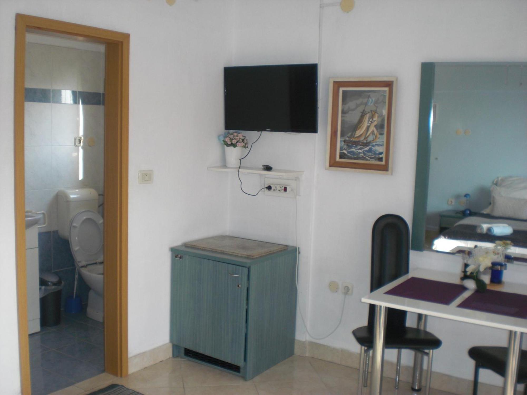 Apartments Panorama Ровин Екстериор снимка