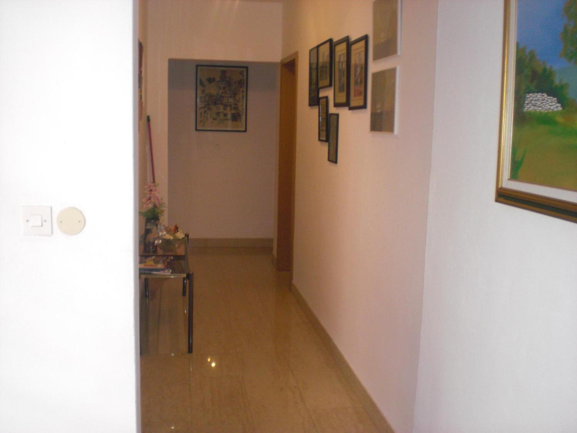 Apartments Panorama Ровин Екстериор снимка