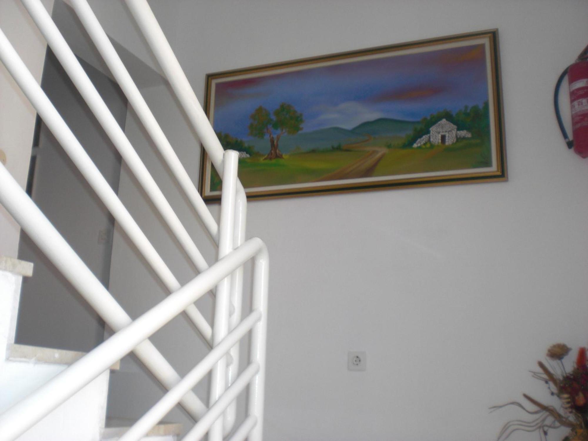 Apartments Panorama Ровин Екстериор снимка